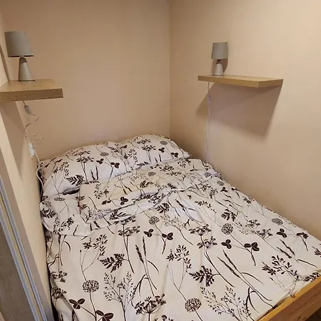 Boglarka Nyaralohaz * Balatonfůzfő