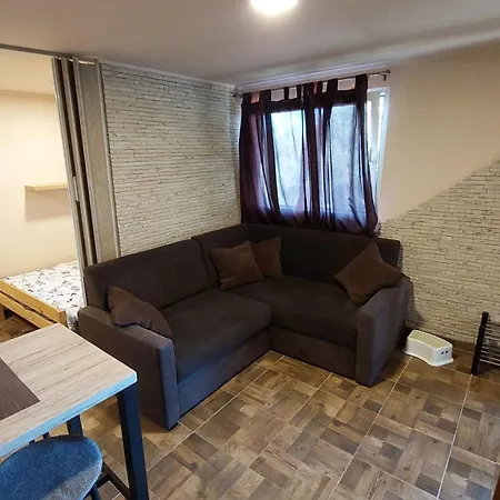 Σπίτι διακοπών Boglarka Nyaralohaz