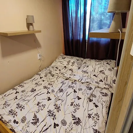 Boglarka Nyaralohaz *