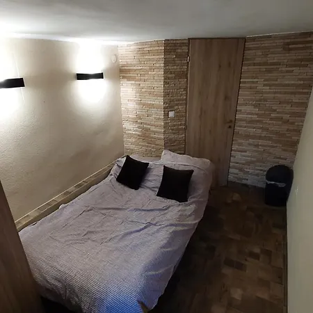 Boglarka Nyaralohaz Vakantiehuis