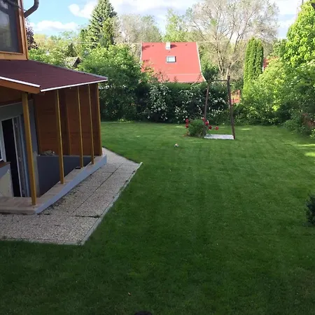 Boglarka Nyaralohaz * Balatonfůzfő