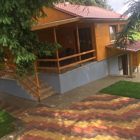 Boglarka Nyaralohaz Holiday home
