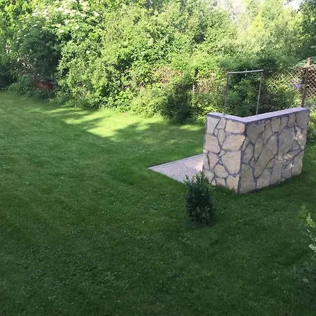 Boglarka Nyaralohaz Balatonfůzfő