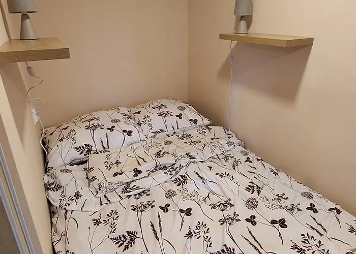 Boglarka Nyaralohaz * Balatonfůzfő