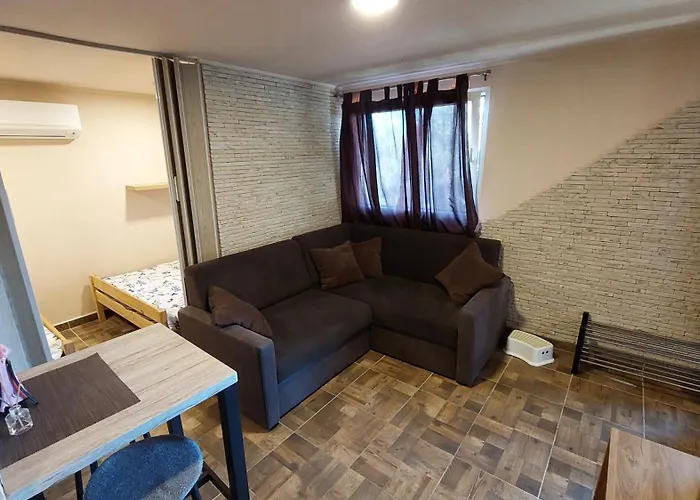 Prázdninový dům Boglarka Nyaralohaz