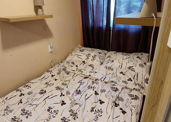 Boglarka Nyaralohaz *