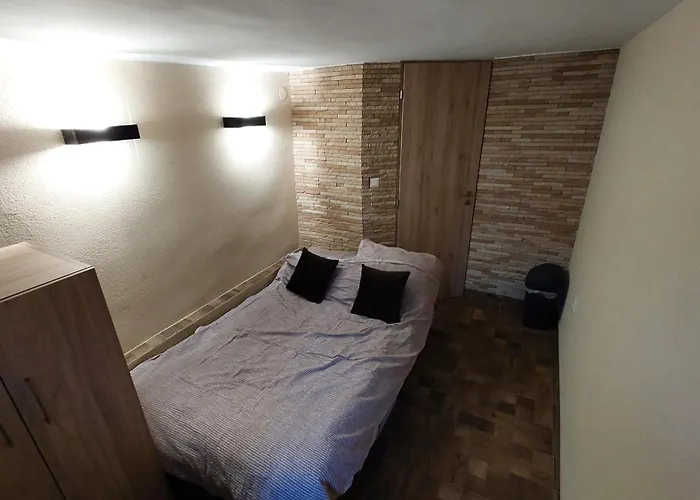 Boglarka Nyaralohaz Prázdninový dům